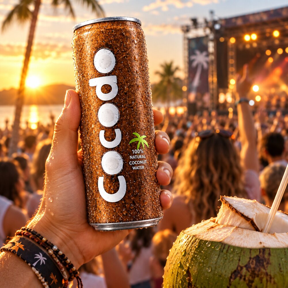 Cocodo Community Moment 1
